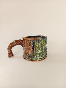Gunslinger Mug