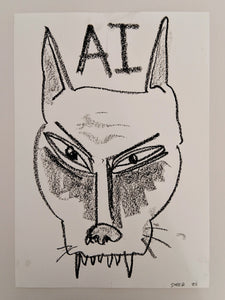 Dier Wolf
