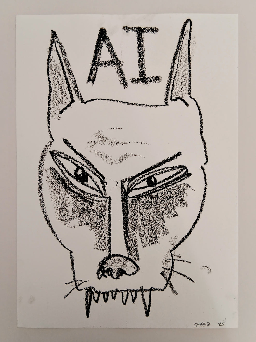 Dier Wolf