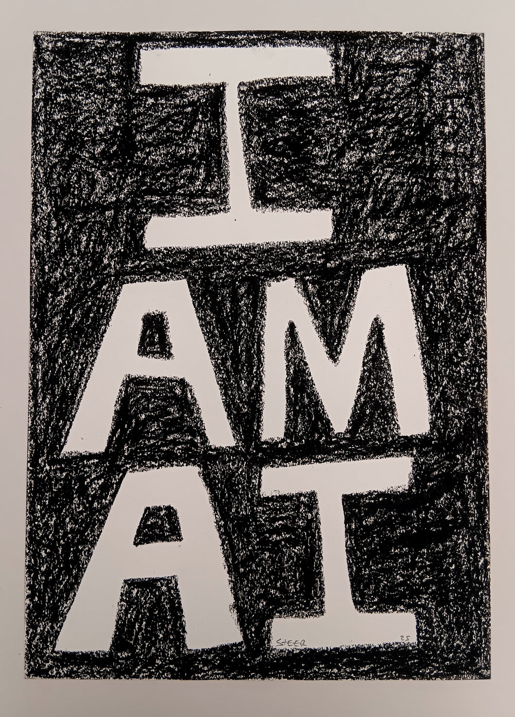 I AM AI