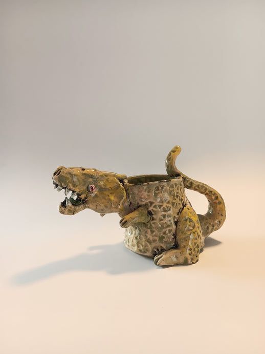 Tea Rex