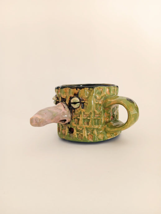 Richard Alexander Rutledge Mug