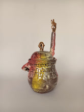 Load image into Gallery viewer, Free Papamoa Jar