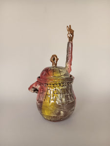 Free Papamoa Jar