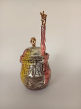 Load image into Gallery viewer, Free Papamoa Jar
