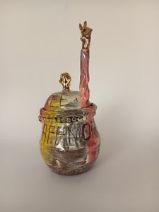 Free Papamoa Jar