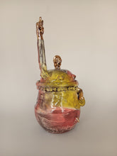 Load image into Gallery viewer, Free Papamoa Jar