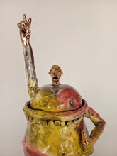 Load image into Gallery viewer, Free Papamoa Jar