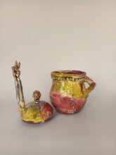 Load image into Gallery viewer, Free Papamoa Jar