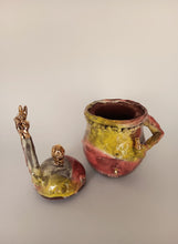 Load image into Gallery viewer, Free Papamoa Jar