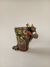 Load image into Gallery viewer, Midwife Crisis Cup