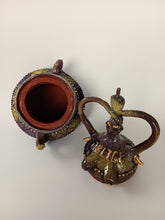 Load image into Gallery viewer, Oblige Noblesse Jar