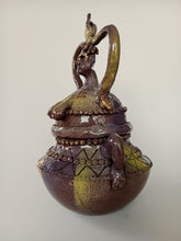 Load image into Gallery viewer, Oblige Noblesse Jar