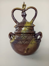 Load image into Gallery viewer, Oblige Noblesse Jar