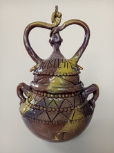 Load image into Gallery viewer, Oblige Noblesse Jar