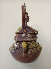 Load image into Gallery viewer, Oblige Noblesse Jar