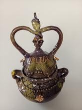 Load image into Gallery viewer, Oblige Noblesse Jar