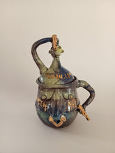 Load image into Gallery viewer, Non Nommic Fashion Stampede Jar