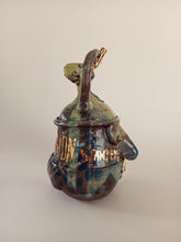 Load image into Gallery viewer, Non Nommic Fashion Stampede Jar