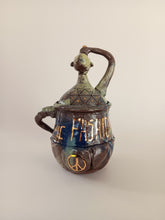 Load image into Gallery viewer, Non Nommic Fashion Stampede Jar