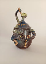 Load image into Gallery viewer, Non Nommic Fashion Stampede Jar