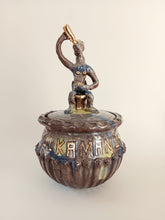 Load image into Gallery viewer, Hulkamania Jar