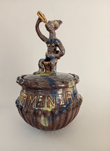 Load image into Gallery viewer, Hulkamania Jar