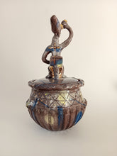 Load image into Gallery viewer, Hulkamania Jar