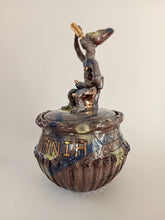 Load image into Gallery viewer, Hulkamania Jar
