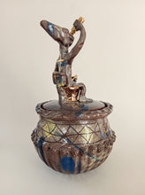 Load image into Gallery viewer, Hulkamania Jar