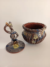 Load image into Gallery viewer, Hulkamania Jar