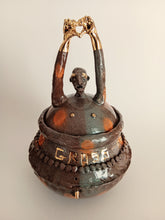 Load image into Gallery viewer, Gross Domestic Person Jar