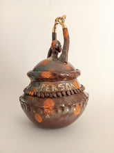 Load image into Gallery viewer, Gross Domestic Person Jar