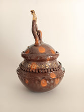 Load image into Gallery viewer, Gross Domestic Person Jar