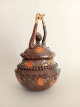 Load image into Gallery viewer, Gross Domestic Person Jar