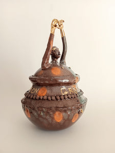 Gross Domestic Person Jar