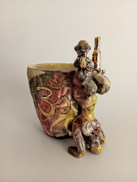 Yoga Cup