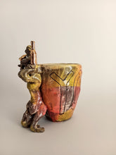 Load image into Gallery viewer, Yoga Cup