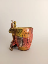 Load image into Gallery viewer, Yoga Cup