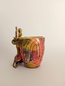 Yoga Cup