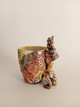 Load image into Gallery viewer, Yoga Cup