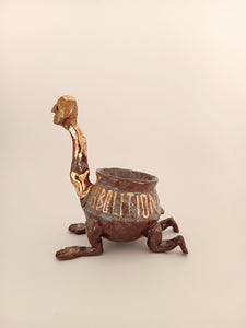 Abolition of Man Cup