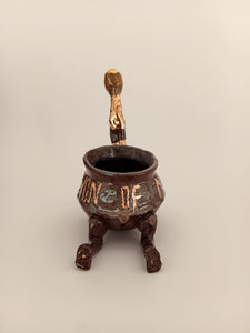 Abolition of Man Cup