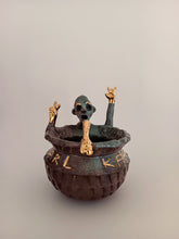 Load image into Gallery viewer, Marl Karx Bowl