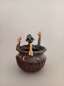 Marl Karx Bowl