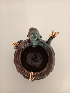 Marl Karx Bowl