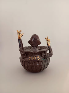Marl Karx Bowl