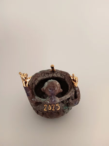 Marl Karx Bowl