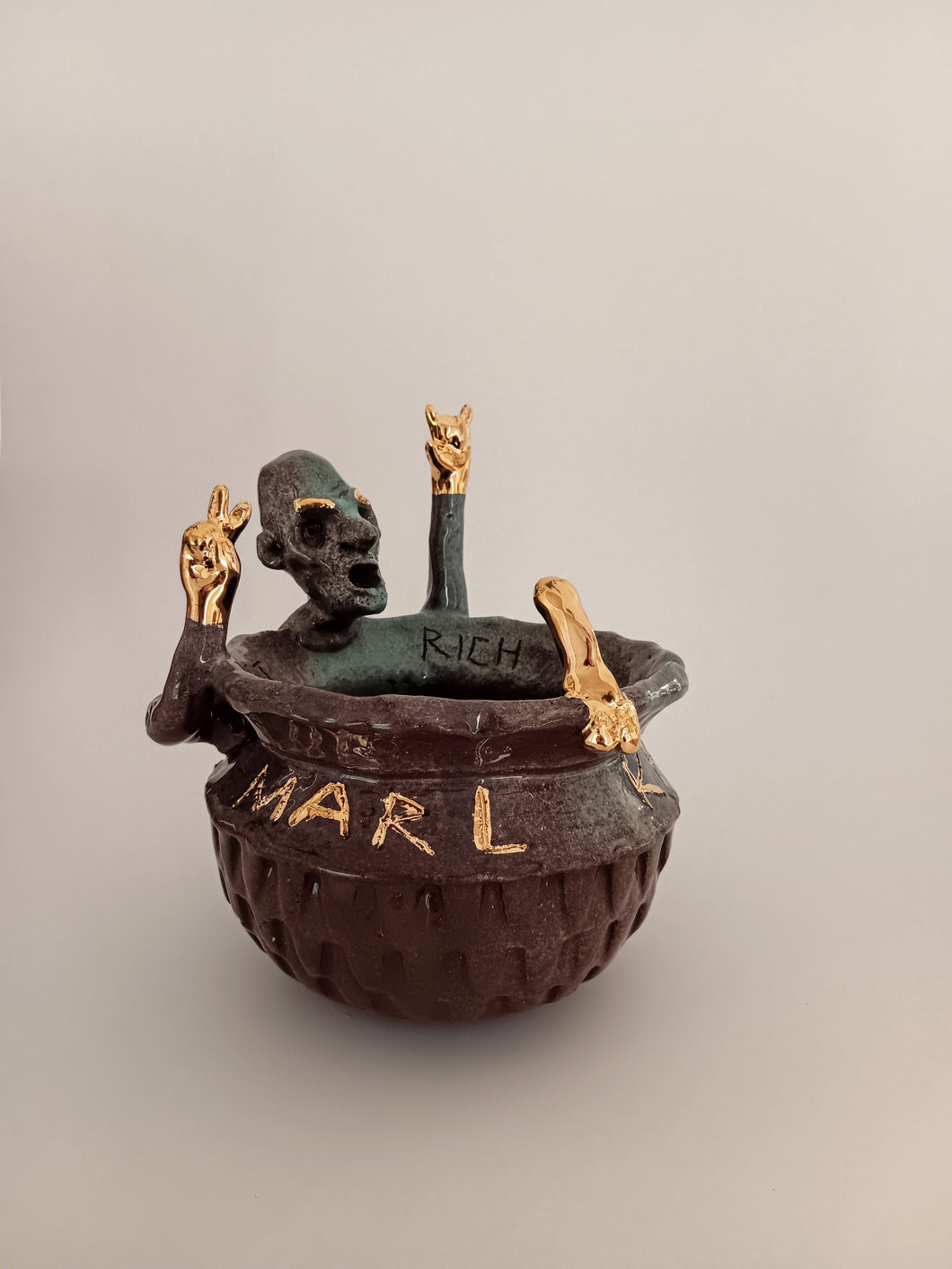 Marl Karx Bowl