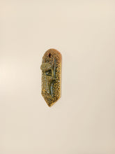 Load image into Gallery viewer, Massively Over Confident Amulet With Gangrene Glaze